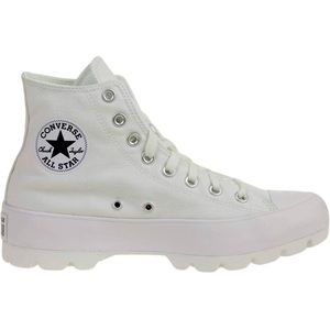 Converse Women's Chuck Taylor All Star Lugged Hi Sneakers
